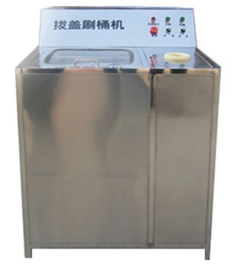 オーダーメイド 5 ガロン ボトルサイズ 半自動 PET ボトル 洗濯機