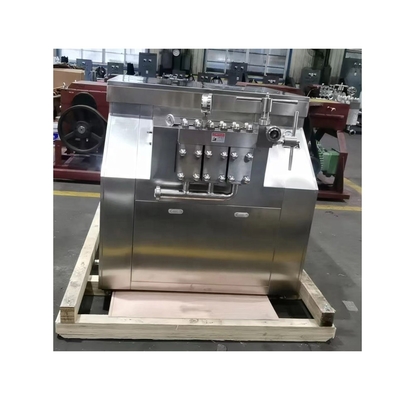 工業用ホモゲナイゼーション機械 ヨーグルトのホモゲナイゼーション 1230*1020*1270mm