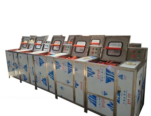 1250*950*1210 半自動 300b/h 3バレルボトル洗濯機 5ガロンのためのデカッピング機能