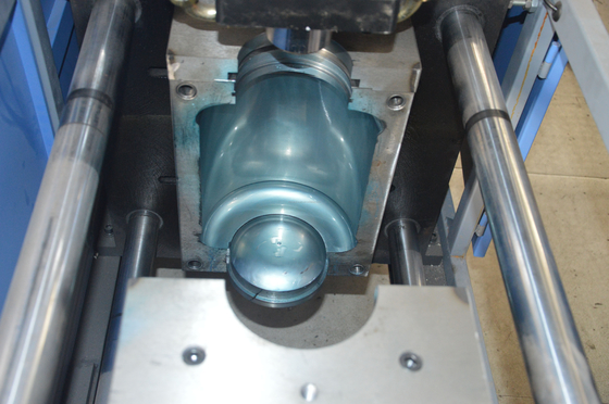 220V/380V/415V/440V/480V 5L プラスチックドラム吹風機