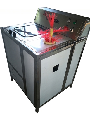 飲料キャップを外し,ボトル洗濯機 電気駆動型18.9L 半自動