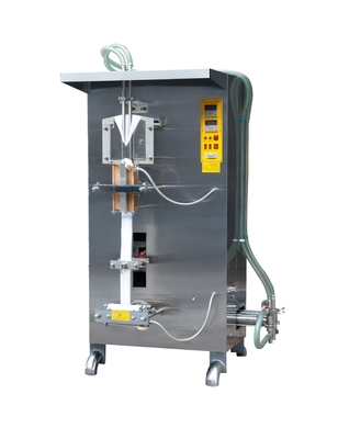 自動 2000b/h サケット水詰め機 2200の詰め精度
