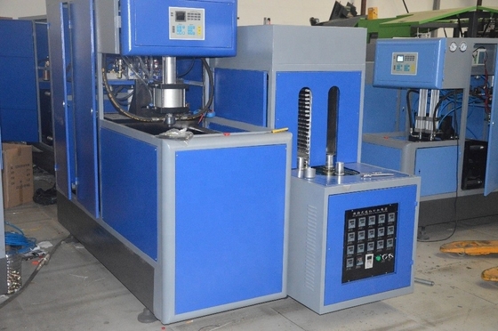 18kW パワー 半自動 5 ガロン ボトル 吹き 機 大型 ボトル 製造