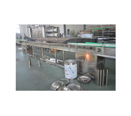 新鮮飲料PETボトル ガラスのボトル タイトリングステリライザー 電圧 110V/220V/380V