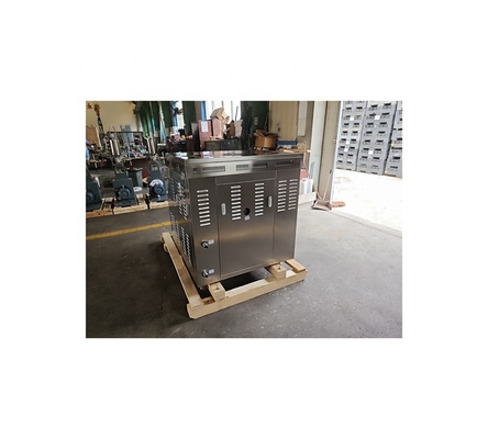 20Mpa 名指圧 1000L/H ミツバチミルクホモゲナイザー