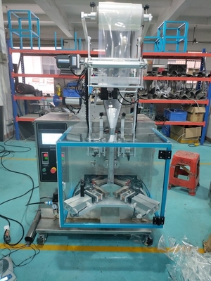 梱包タイプ バッグ 液体ソース スープ サケット 三角袋 梱包機 重量 380 kg