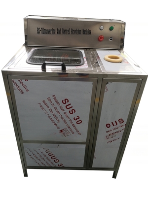 5ガロンボトル洗濯機 1.1kwモーターと110V/220V/380V/415V/480V電圧