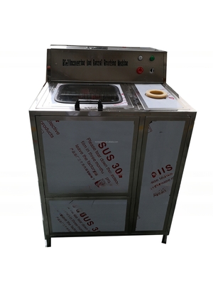 5ガロンボトル洗濯機 1.1kwモーターと110V/220V/380V/415V/480V電圧