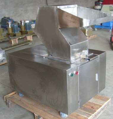 200~600KG/H 果物加工工場の作業に必要な牛骨磨き機