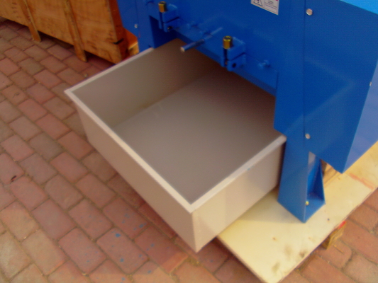 200~600KG/H 果物加工工場の作業に必要な牛骨磨き機