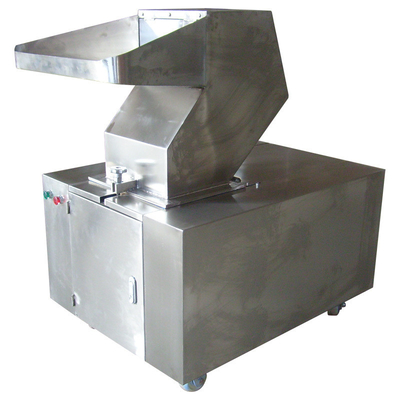 肉加工機械 工業用大型動物骨砕機 300kg/h