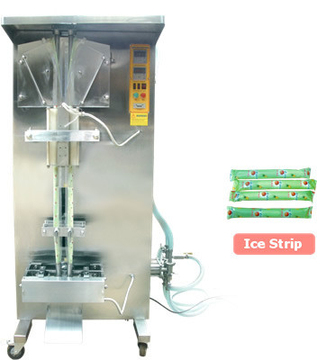 操作しやすい氷帯詰め込み密封機で生産ラインをアップグレードします