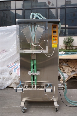 操作しやすい氷帯詰め込み密封機で生産ラインをアップグレードします