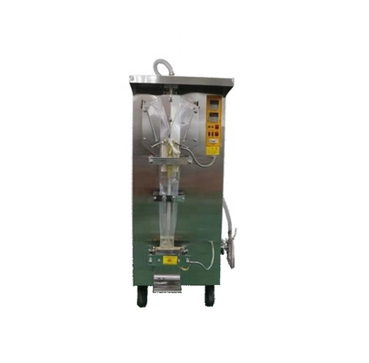 食品衛生用自動水袋の自動充填機 2000b/h