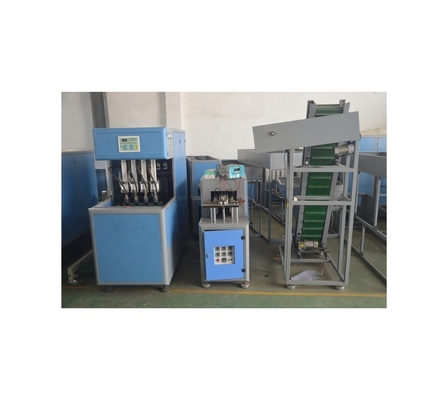 220V/380V/415V/440V/480V 水路用プラスチックボトル製造機