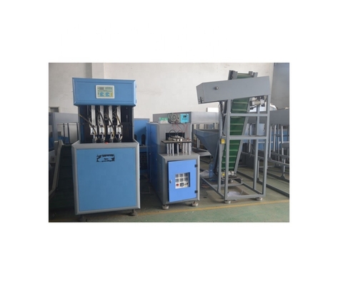 220V/380V/415V/440V/480V 水路用プラスチックボトル製造機