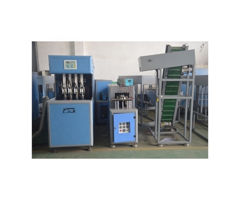 220V/380V/415V/440V/480V 水路用プラスチックボトル製造機
