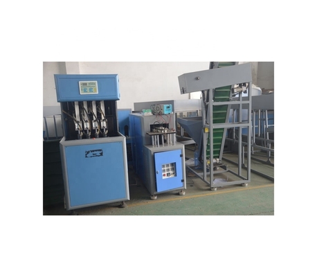 220V/380V/415V/440V/480V 水路用プラスチックボトル製造機