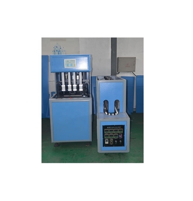 220V/380V/415V/440V/480V 水路用プラスチックボトル製造機