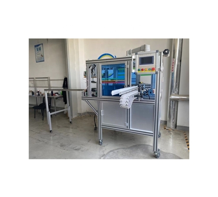 自動級 自動 1000~20000b/h 高品質の空瓶包装機