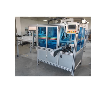 自動級 自動 1000~20000b/h 高品質の空瓶包装機
