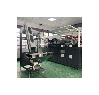 SMC 高圧バルブ 時給8000pcs 6穴のPET水瓶吹き機