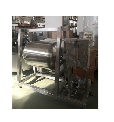 200L-1500Lミルクバター加工ライン 簡単に効率的にミルクからバター