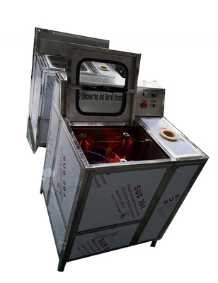 コントロール PLC コントロール 18.9L 飲料用水瓶 洗浄機
