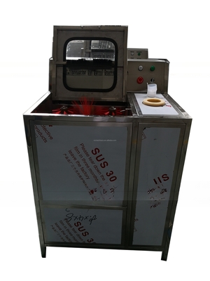 コントロール PLC コントロール 18.9L 飲料用水瓶 洗浄機
