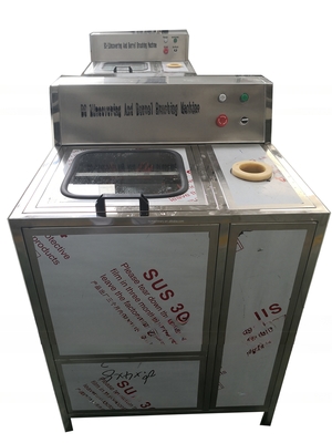 コントロール PLC コントロール 18.9L 飲料用水瓶 洗浄機
