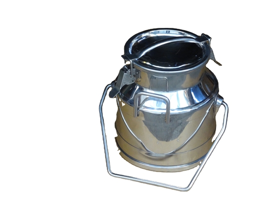 食品衛生 工業用用 容量 10L~200L ステンレス鋼のミルク缶