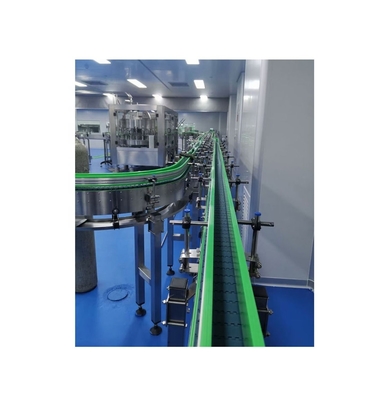 純水と新鮮なジュースボトルを詰めるための操作が簡単なピストン詰め機