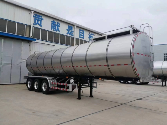 安価なミルクタンカー トラック 220V/380V/415V/440V 電圧 牛乳加工に適しています