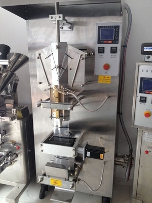 密封機能 2000BPH 商用用用サケット水作機