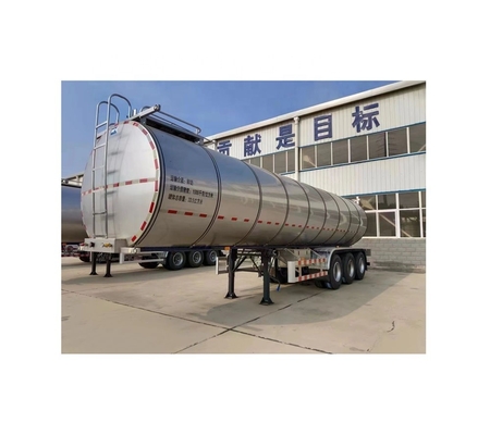 高電圧 2000リットル 牛乳輸送タンク 牛乳タンカー トラック