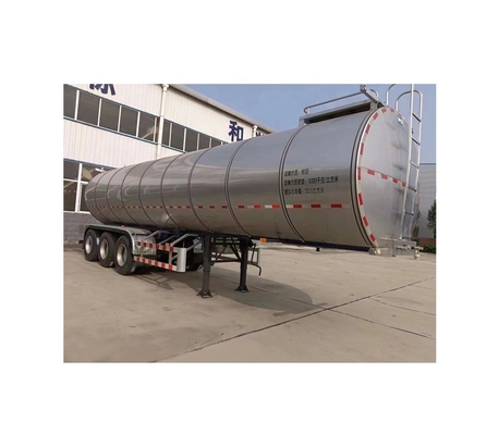 高電圧 2000リットル 牛乳輸送タンク 牛乳タンカー トラック