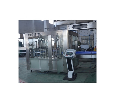電気 小規模企業 鉱物水 18 頭出力000 BPH