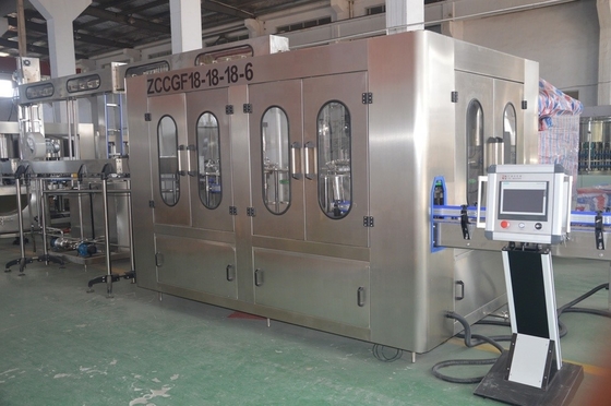 電気 小規模企業 鉱物水 18 頭出力000 BPH