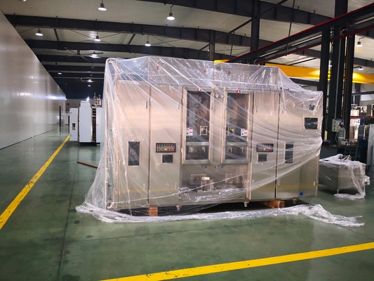 ヨーグルト生産ライン ヨーグルト加工機械