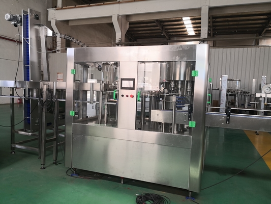 CGF 8-8-3 正常圧力 3対1 洗濯物 詰め込み 蓋機