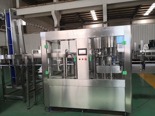 CGF 8-8-3 正常圧力 3対1 洗濯物 詰め込み 蓋機