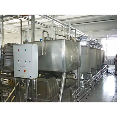 SUS304 その他の製造用ミルク加工機械