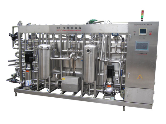 10L-220L パスタライゼーションマシン 水浴 果物・野菜の空気乾燥