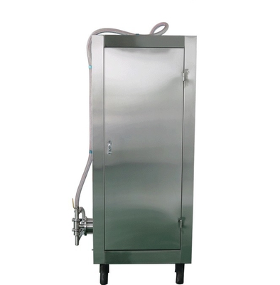 オートマティック サケット 水の詰め込みと密封機 日付プリンター カウンターカッター 垂直プラスチック すべての種類の飲み物