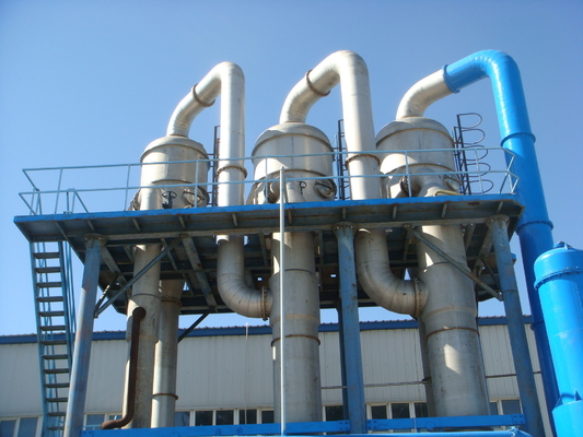 1T-1500T/D トマトパスタ加工ライン