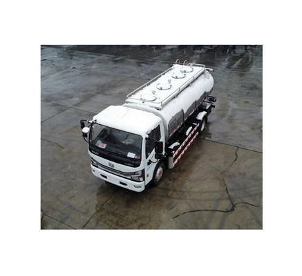 ミルク工場用 1T-50T ミルク輸送車両