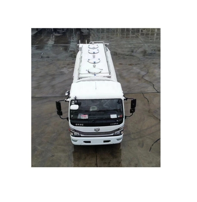 ミルク工場用 1T-50T ミルク輸送車両